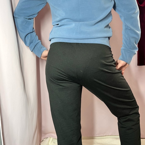 Athleta Brand.  long sleeve light sweatshirt. Royal Blue Small. Extra soft. - Picture 5 of 5